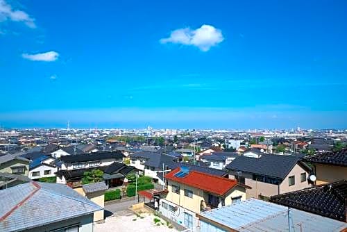 Kanazawa - Hotel / Vacation STAY 68964