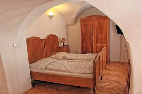 Triple Room with Shower