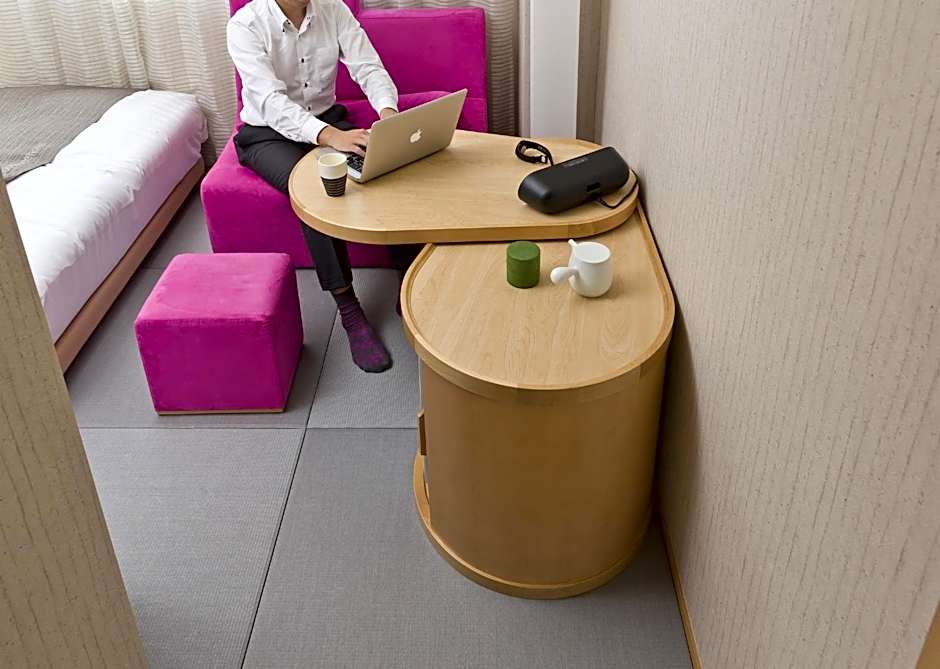 Cocochee Hotel Numazu