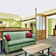 Microtel Inn & Suites By Wyndham Tuscumbia/Muscle Shoals