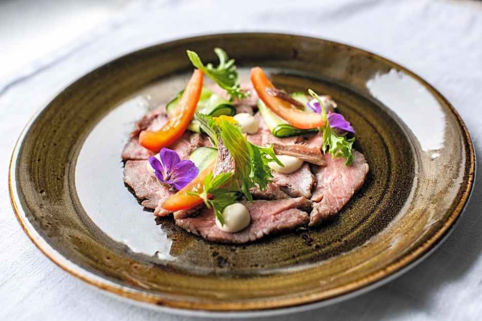 Skálakot Manor Hotel