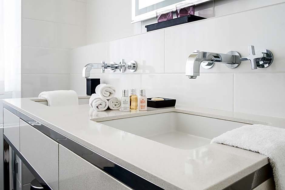 Hotel Sans Souci Wien