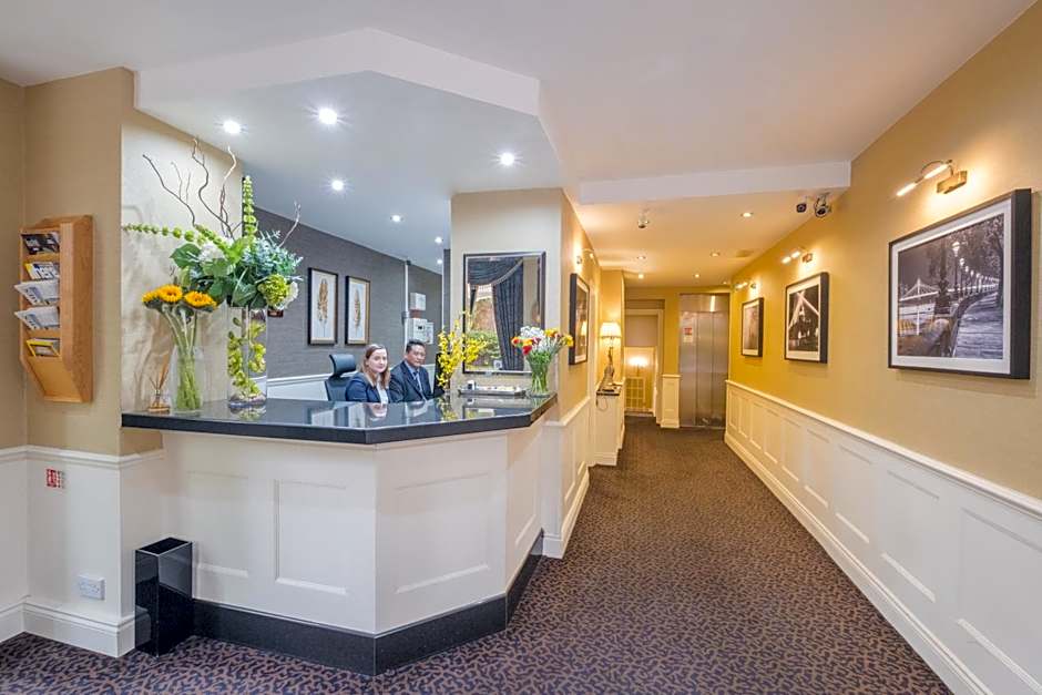 Collingham Serviced Apartments