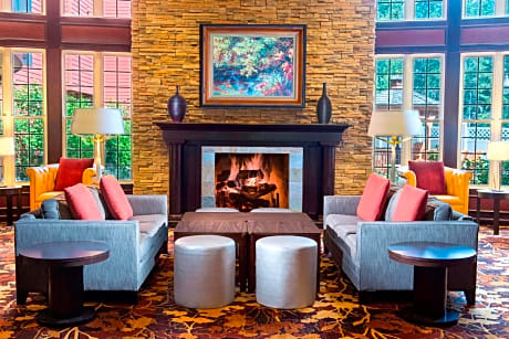 Courtyard Marriott Lake Placid
