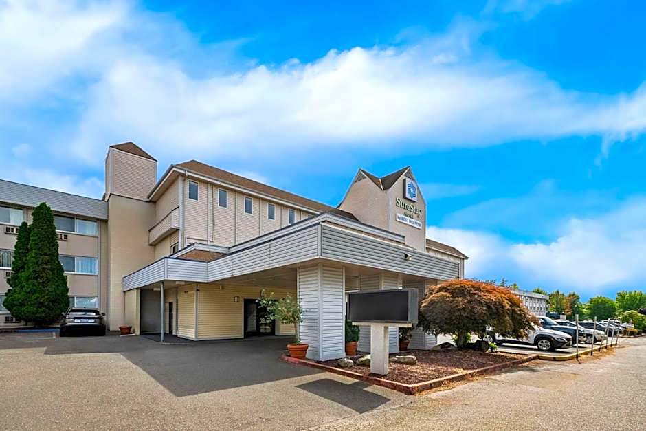 SureStay Hotel by Best Western SeaTac Airport North
