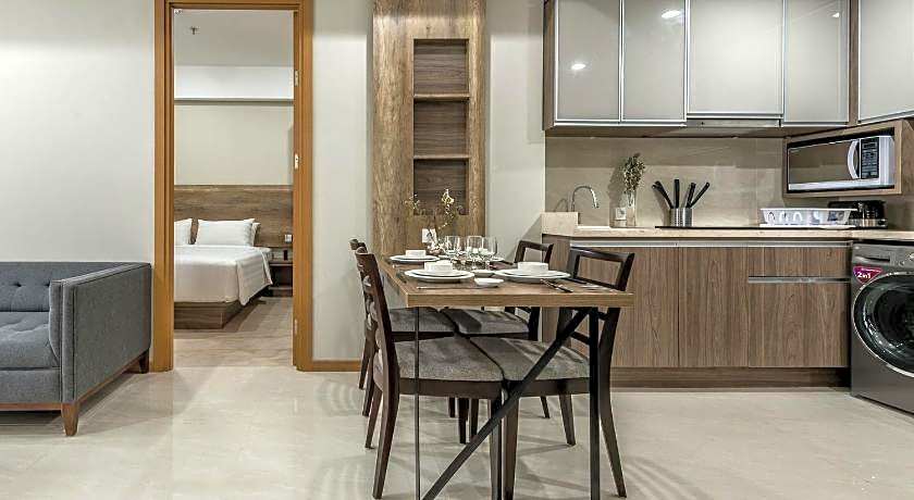 Grande Valore Hotel Cikarang