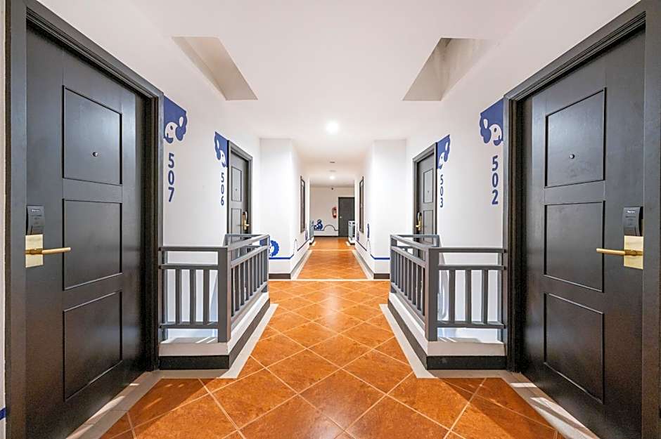 Kokotel Pattaya South Beach