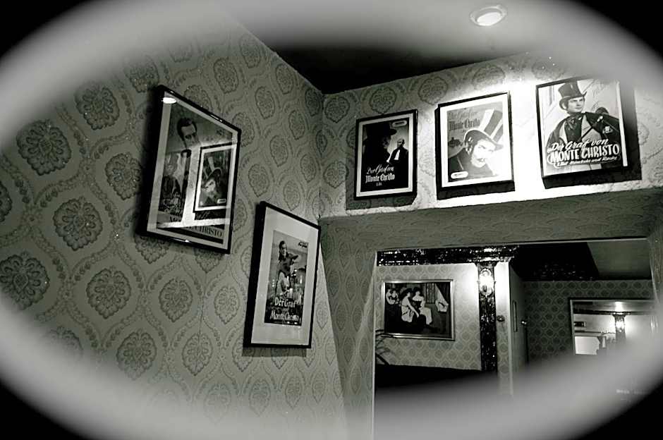 Hotel Monte Christo