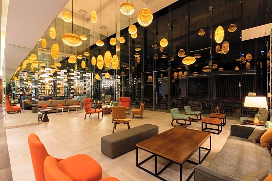 Hilton Garden Inn Salamanca