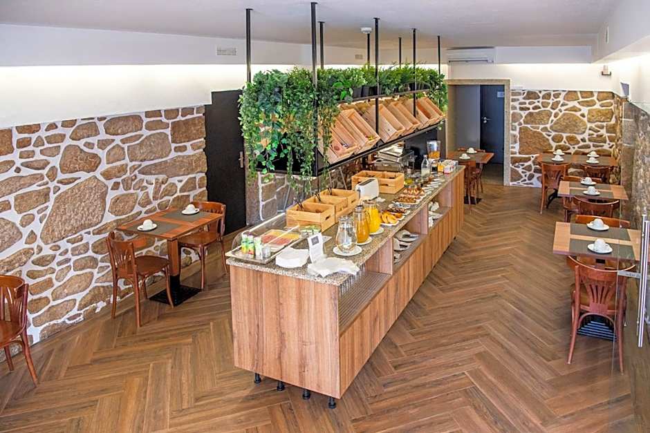 Hotel Rural Solar das Arcadas