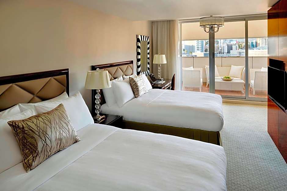 Marriott Executive Apartments Addis Ababa