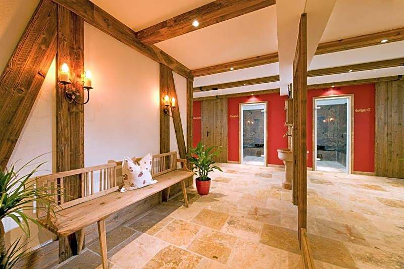 Landhotel Föhrenhof Ellmau