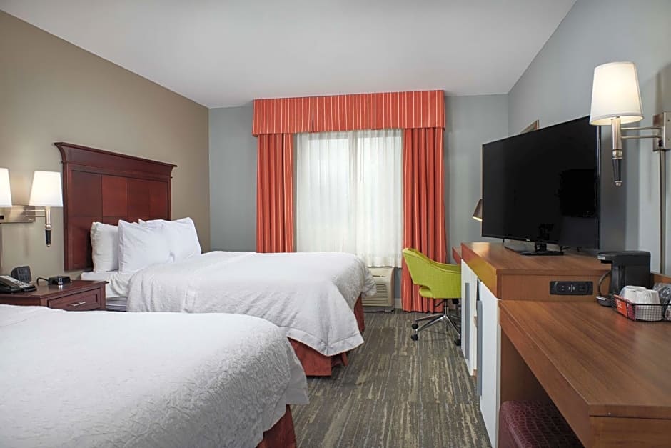 Hampton Inn By Hilton And Suites Denver Highlands Ranch