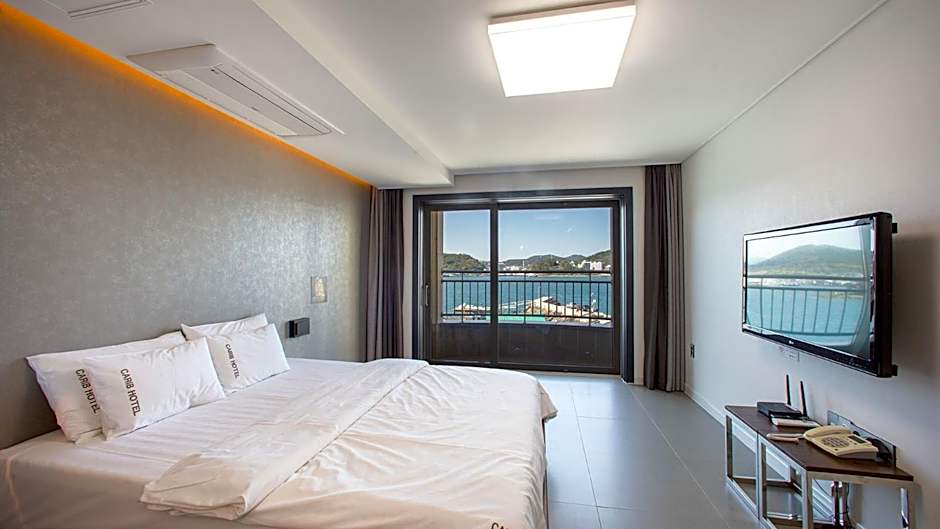 Carib Condo Hotel