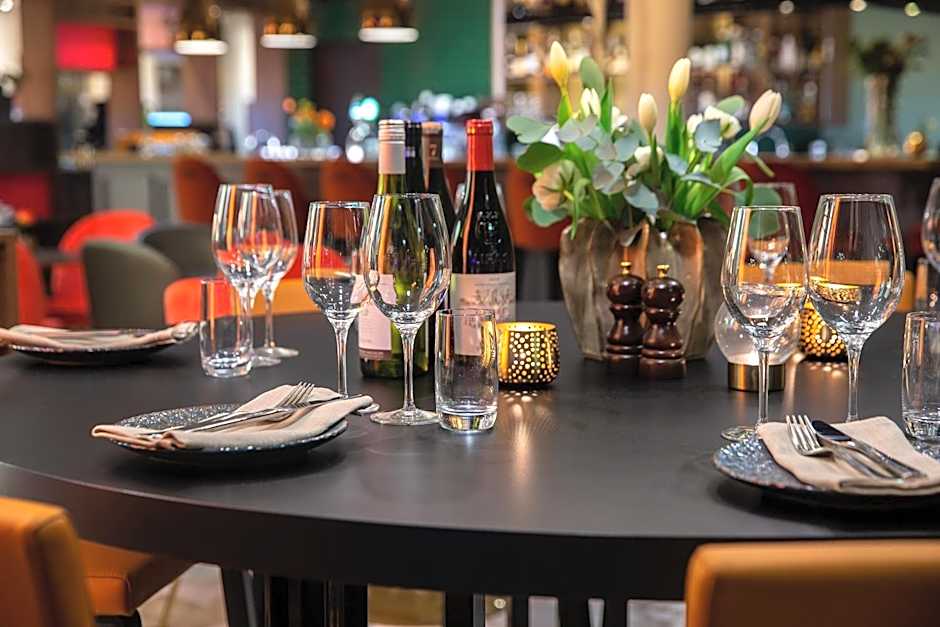 Best Western Plus Park City Lund