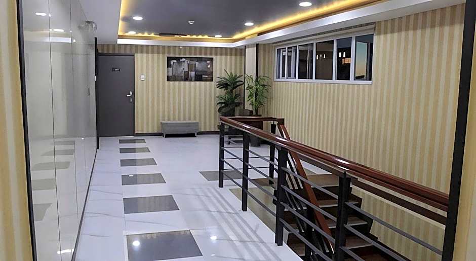Horizon Hotel