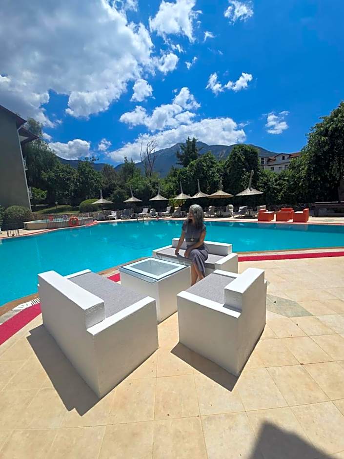 Balkaya Hotel