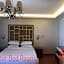 Amazing sea view Penthouse Apartment in Pyramids Porto El-Sokhna