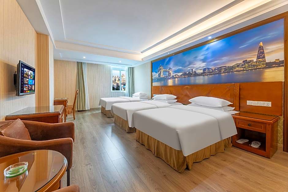 Vienna Hotel Huizhou West Lake Maidi South Road