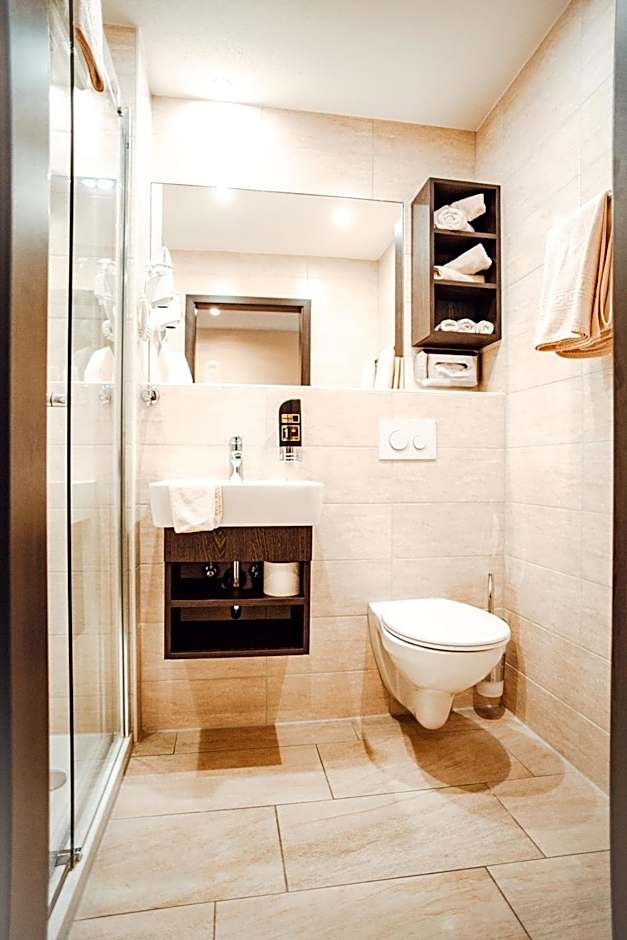 Hotel La Toscana Nähe Europapark und Rulantica