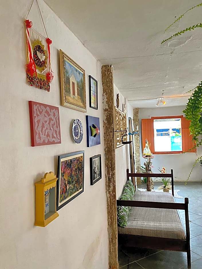 Hostel Dona Generoza