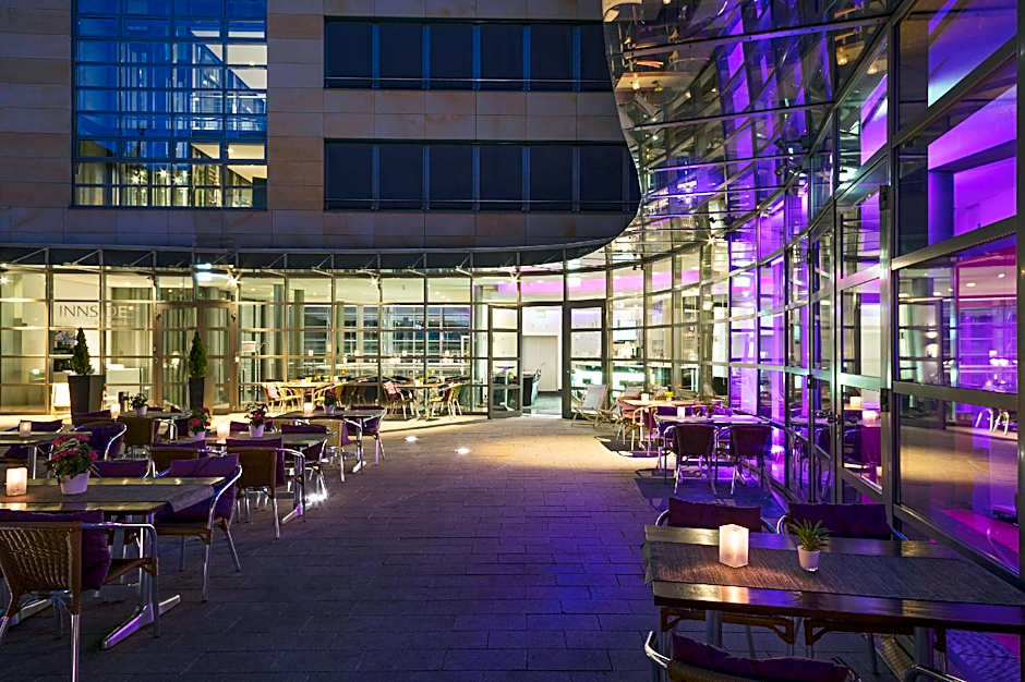 Four Points by Sheraton Munich Messe
