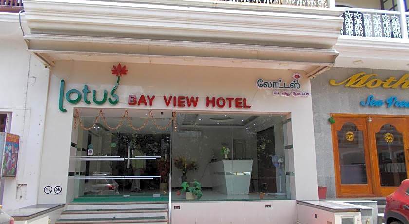 Lotus Bay View Hotel