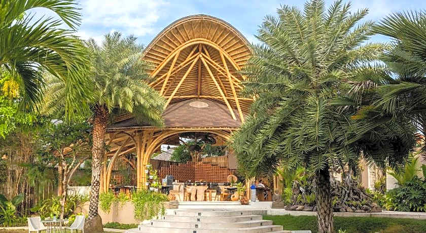 Lalasa Villas