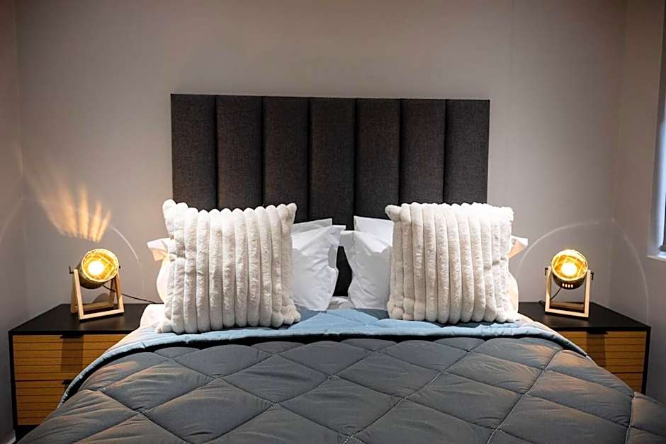 Lux 900 Stunner on Florida