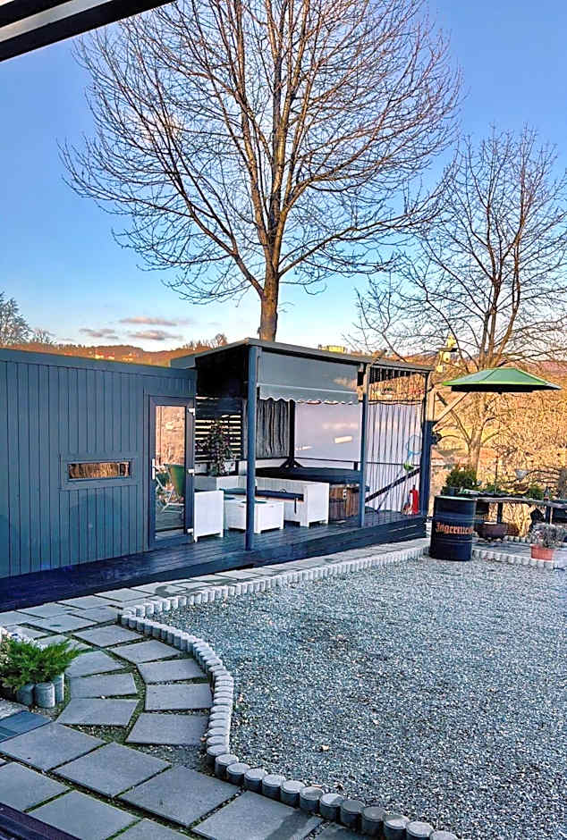 Stablo guest house
