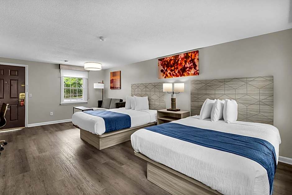 The Northshore Hotel