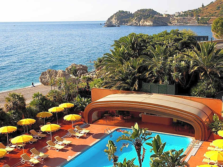 Hotel Caparena