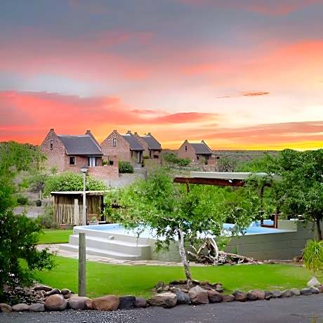 Teri-Lemveli Lodge