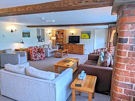 SouthBurn Room  - Disability Access