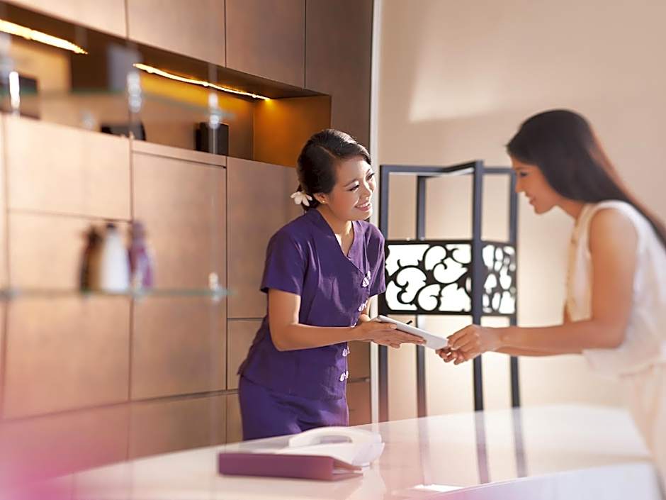 PARKROYAL Nay Pyi Taw