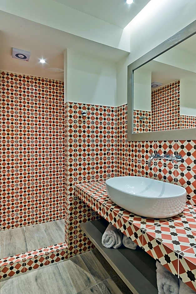 Posidonia Luxury Suites