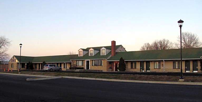Driftwood Inn