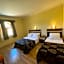Hotel Euphrat Nemrut
