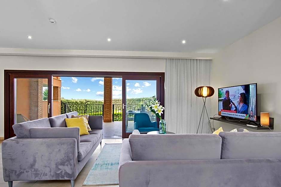 Vale de Milho Village