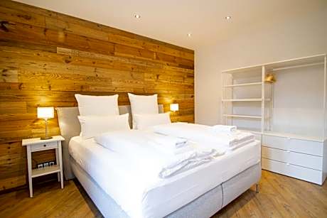 Two-Bedroom Apartment - Annex