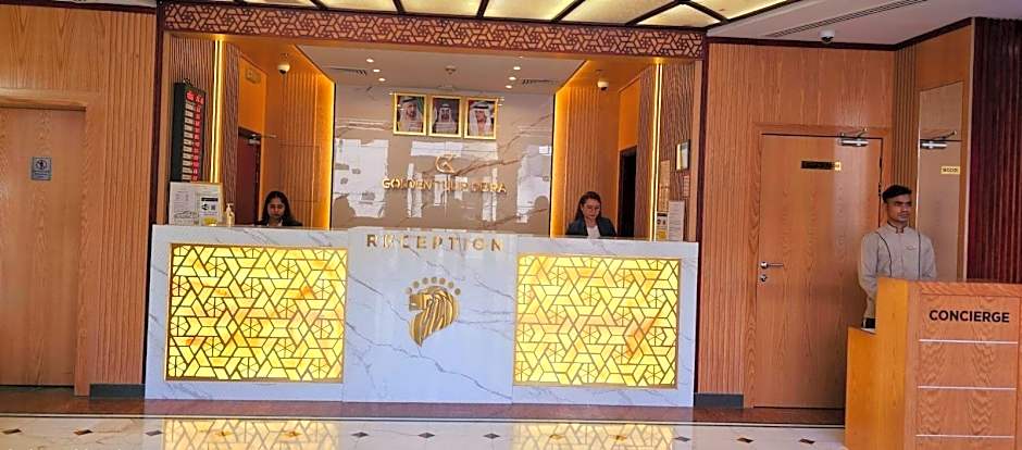 Concorde Deira Hotel