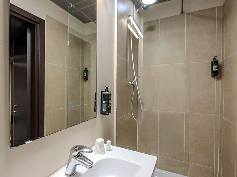 B&B Hotel Firenze Novoli