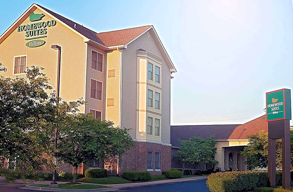 Homewood Suites By Hilton Lexington, Ky