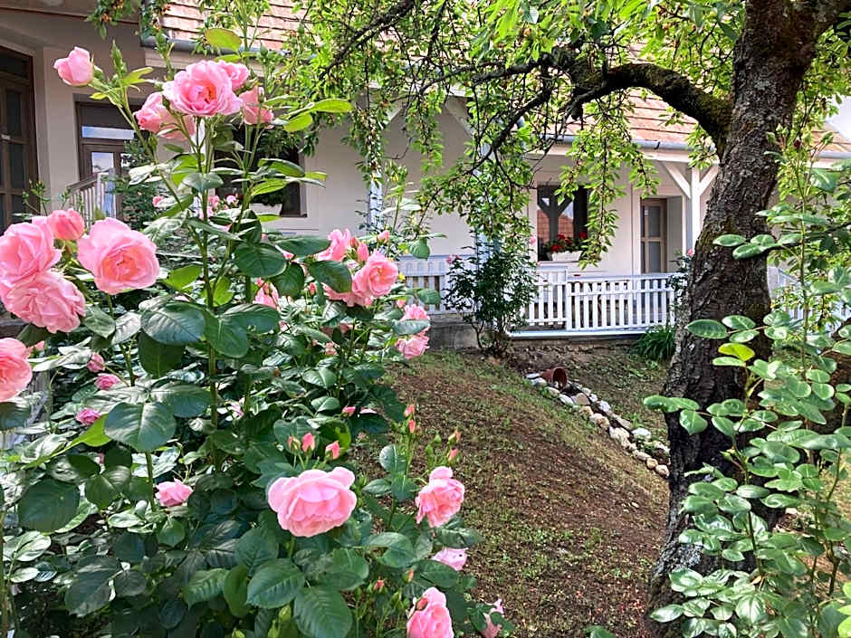 Fogadó a Két Tölgyfához