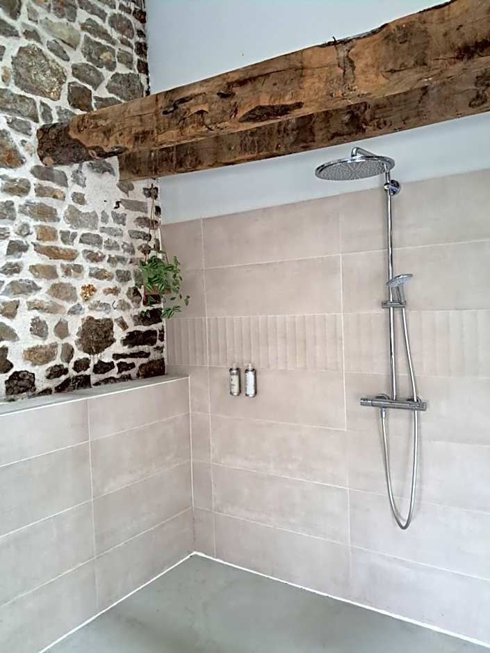 Les Hauts de Bagadou