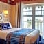 Disney Newport Bay Club