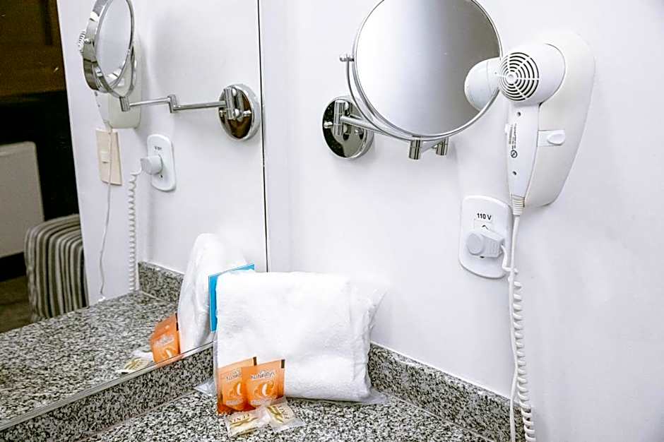Fenix Hotel Varginha