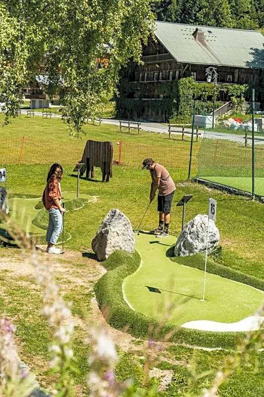 Résidence Joséphine