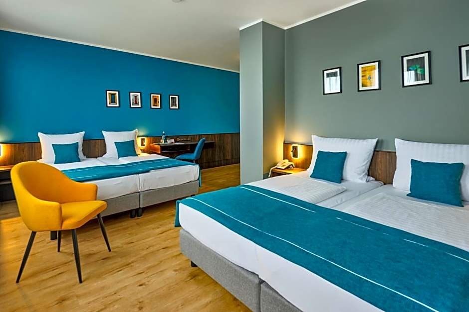 Trip Inn Hotel Krefeld