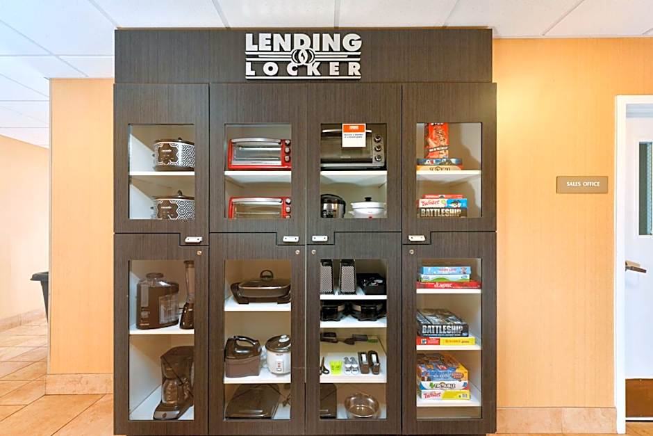 Candlewood Suites Winchester By IHG